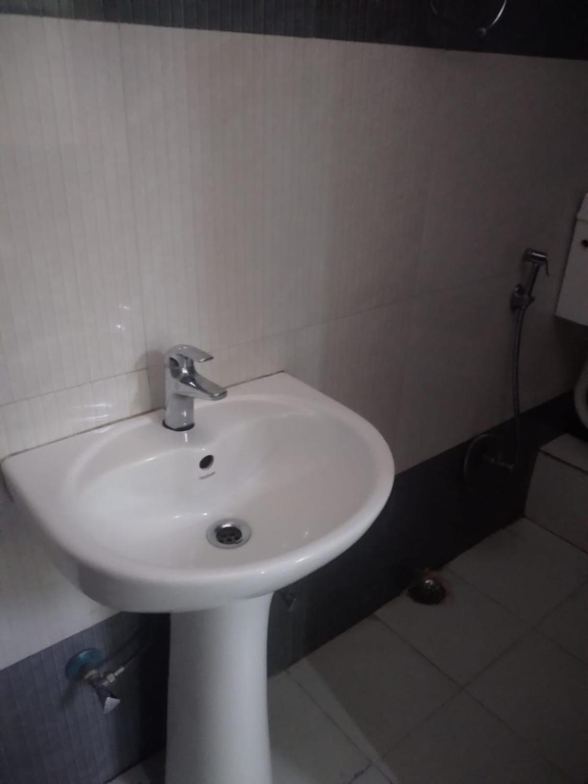 Lhonark Residency Hotell Gangtok Exteriör bild